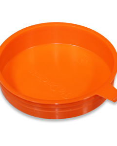 Cover LD-PE for volume dispenser 6/8/10L